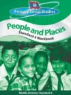 Image for Belize Primary Social Studies Standard 4 Workbook: People and Places