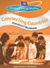 Image for Belize Primary Social Studies Standard 5 Workbook: Connecting Countries