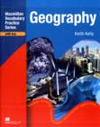 Image for Vocab Practice Book Geography with key