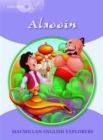 Image for Explorers Readers 5 Aladdin