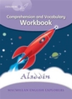 Image for Explorers 5 Aladdin Workbook