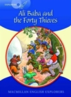 Image for Explorers Readers 6 Ali Baba &amp; the Forty Thieves