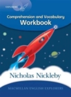 Image for Explorers 6 Nicholas Nickleby Workbook