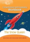 Image for Explorers 4 The Snow Queen Workbook
