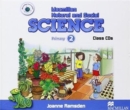 Image for Macmillan Natural and Social Science 2 Class Audio CDx2