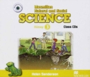 Image for Macmillan Natural and Social Science 3 Class Audio CDx3