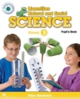 Image for Macmillan Natural and Social Science Level 3 Pupil&#39;s Book