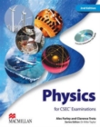 Image for Physics for CSEC® Examinations 2nd Edition Student&#39;s Book and CD-ROM