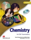 Image for Chemistry for CSEC® Examinations 2nd Edition Student&#39;s Book and CD-ROM