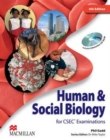 Image for Human &amp; Social Biology for CSEC® Examinations 6th Edition Student&#39;s Book and CD-ROM