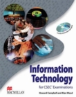 Image for Information Technology for CSEC (R) Examinations 2nd Edition Student&#39;s Book and CD-ROM