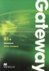 Image for Gateway B1+ Workbook