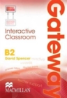 Image for Gateway B2 Interactive Classroom DVD Rom