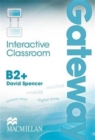 Image for Gateway B2+ Interactive Classroom DVD Rom