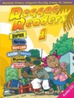 Image for Reggae Readers Book 1 with Audio CD