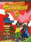Image for Reggae Readers Book 2 with Audio CD