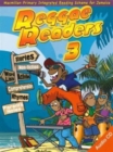 Image for Reggae Readers Book 3 with Audio CD