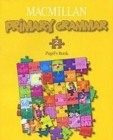 Image for Primary Grammar 2 Student&#39;s Book &amp; CD Pack Russia