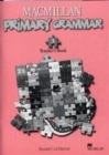 Image for Primary Grammar 3 Teacher&#39;s Book Russia