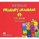 Image for Primary Grammar 3 CD-ROM Russia
