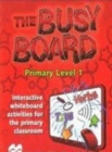 Image for Busy Board 1 CD-ROM