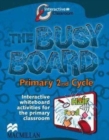 Image for Busy Board 2 CD-ROM