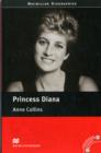 Image for Macmillan Readers Princess Diana Biography Beginner Without CD