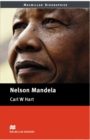 Image for Macmillan Readers Nelson Mandela Pre Intermediate Without CD Reader