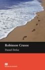 Image for Macmillan Readers Robinson Crusoe Pre Intermediate Without CD Reader