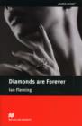 Image for Macmillan Readers Diamonds are Forever Pre Intermediate Without CD Reader