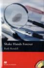 Image for Shake Hands Forever - Book and Audio CD Pack - Pre Intermediate