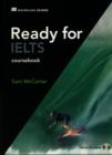 Image for Ready for IELTS - Student Book with CD-ROM - Without Key