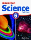 Image for Macmillan Science 6