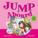 Image for Jump Aboard 3 CDx2