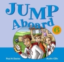 Image for Jump Aboard 6 CDx2