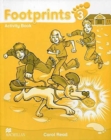 Image for Footprints 3 Activity Book