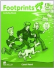 Image for Footprints 4 Activity Book