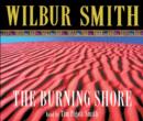 Image for The burning shore