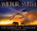 Image for The sound of thunder