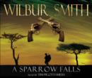 Image for A sparrow falls