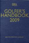 Image for The R &amp; A golfer&#39;s handbook 2009