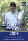 Image for The R&amp;A golfer&#39;s handbook 2009