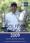 Image for The R&amp;A Golfer&#39;s Handbook