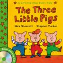 Image for The three little pigs