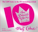 Image for The Princess Diaries: Ten Out of Ten