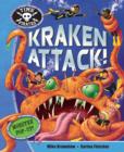 Image for Time Pirates Kraken Attack!