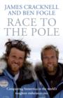 Image for Race to the Pole