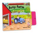 Image for Busy Books: Busy Farm