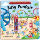 Image for Busy Books: Busy Funfair