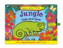 Image for Pull-Out Pals: Jungle Hide-and-Seek